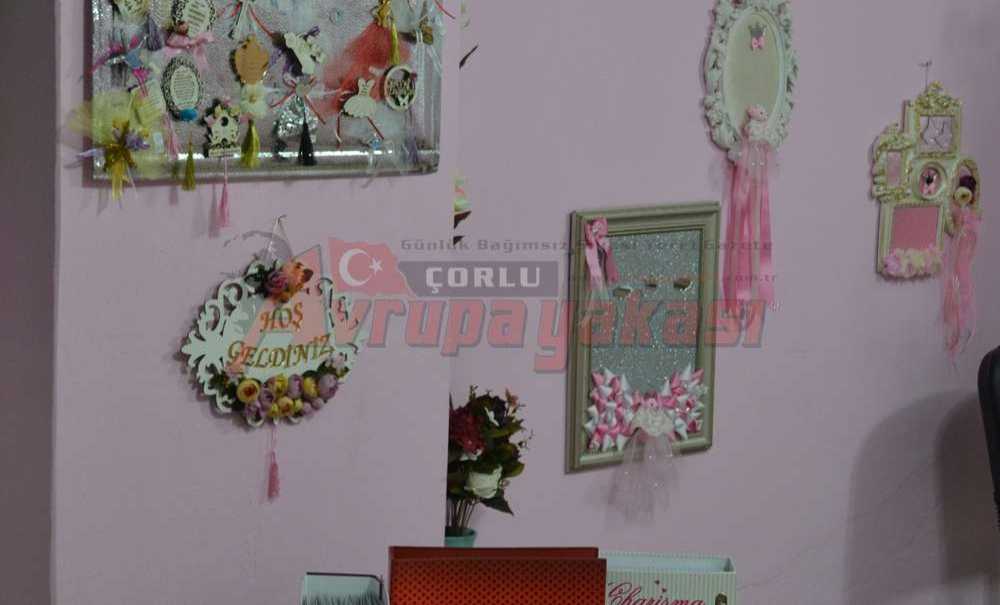 Mutlu Günler İçin Zevkli Süslemeler