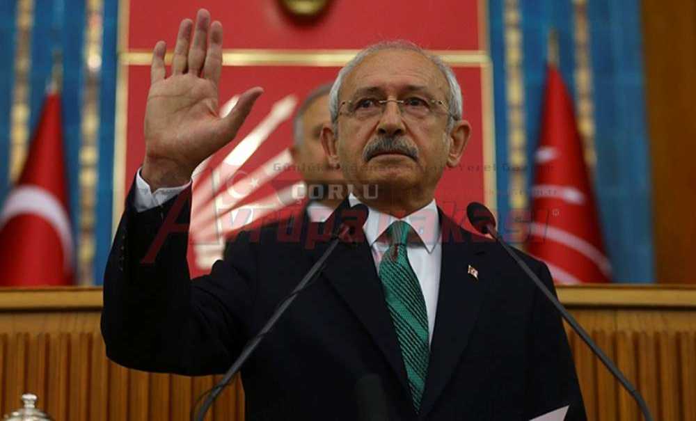 Kılıçdaroğlu Tren Kazası Için Geliyor