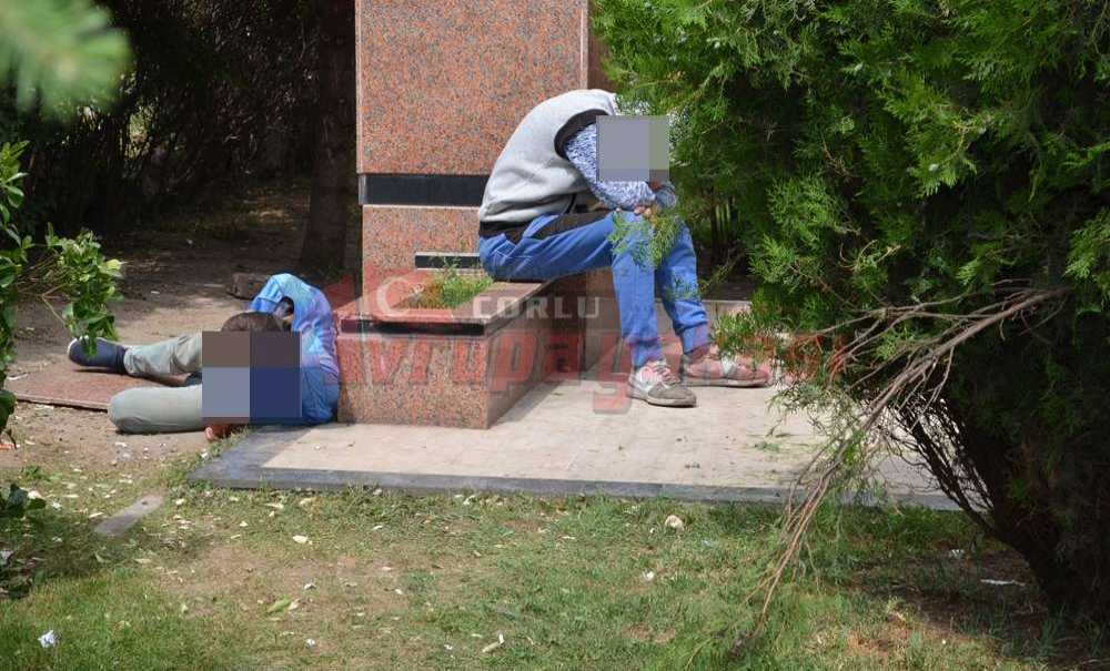 “Yılanın Başını Ezmek Gerekiyor”