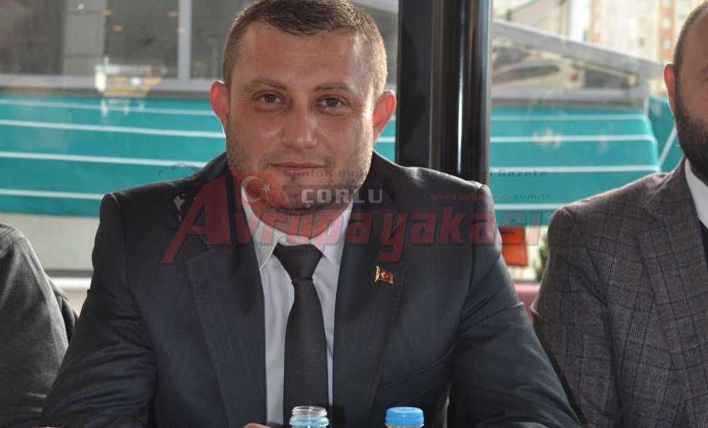 “Yılanın Başını Ezmek Gerekiyor”