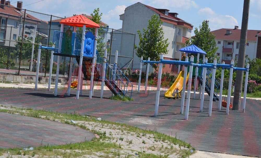 Bunu Da Mı Yaptınız?