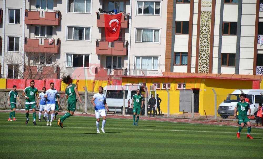 İlk Hafta Deplasman