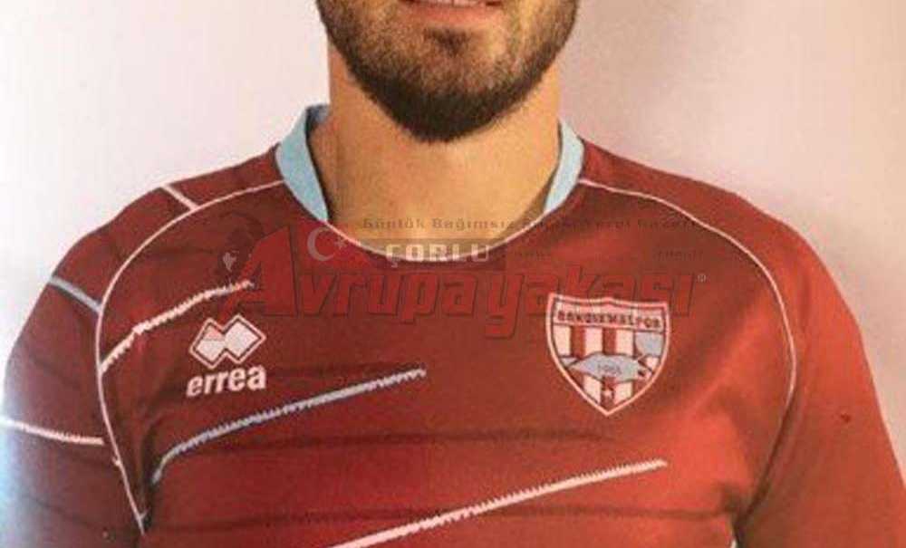 Takıma Deneyim Takviyesi