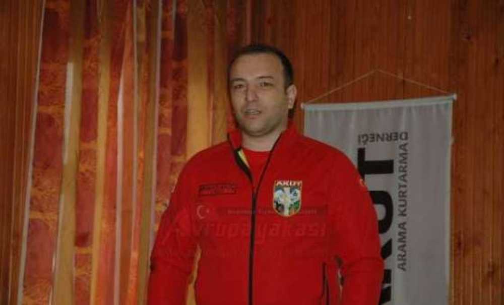 Rotary Ve Akut`tan Deprem Bilinçlendirme Semineri