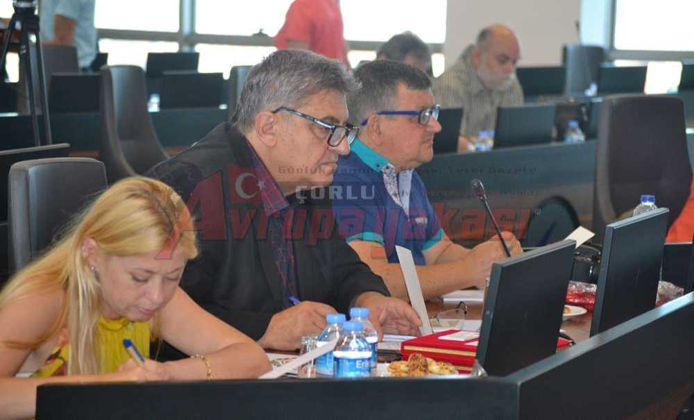 Çorlu Tso'dan Bulgar Basınına Tanıtım Atağı