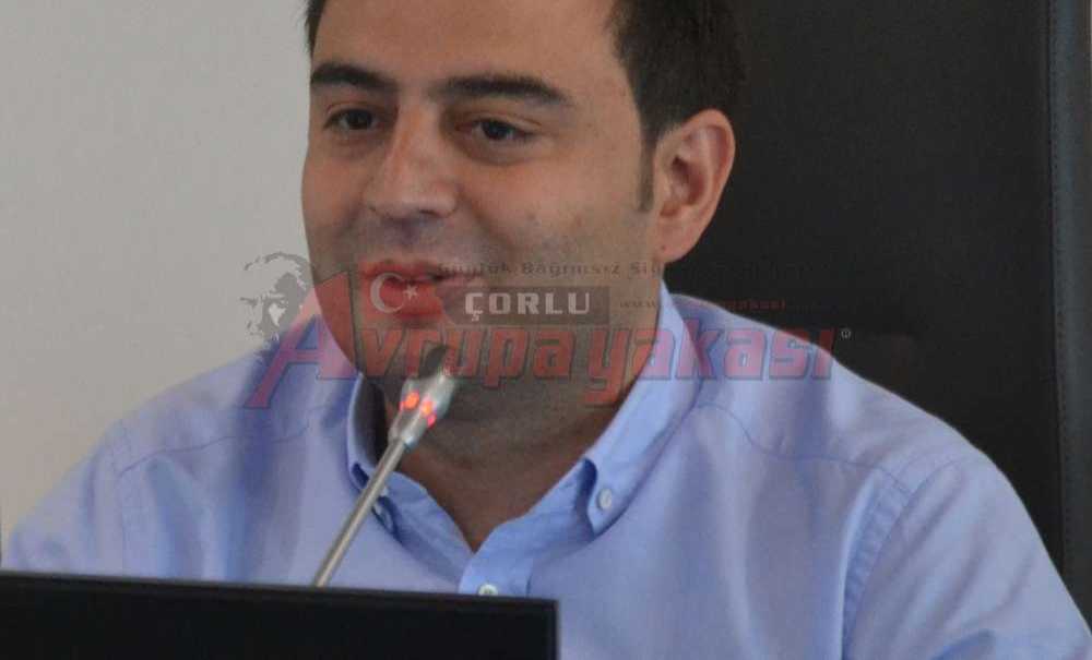 Yüzde 10'u Çorlu'da