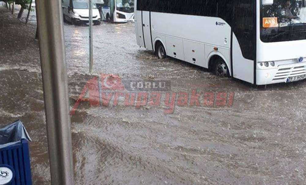 Atalay'dan, Ak Belediyecilik Vurgusu