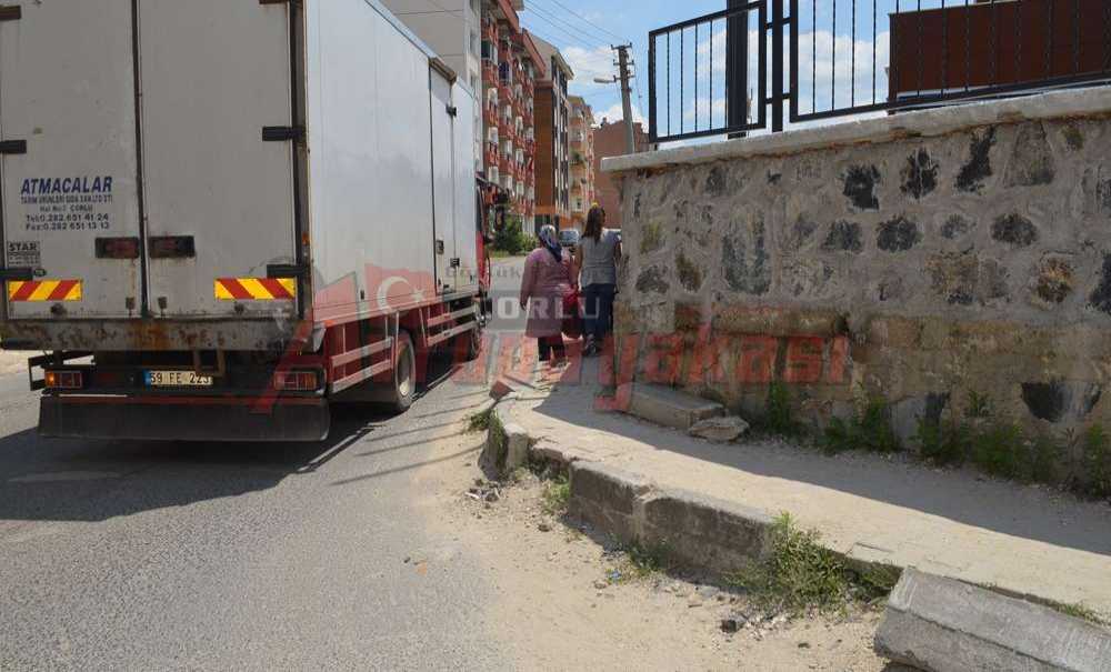 Vatandaş Soruyor Bu Çile Ne Zaman Bitecek