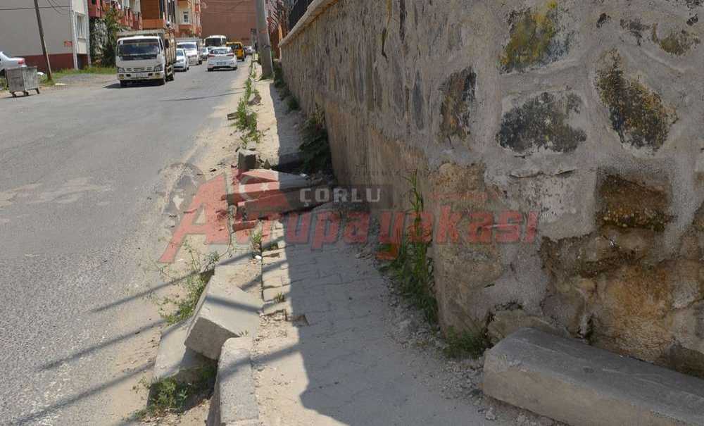 Vatandaş Soruyor Bu Çile Ne Zaman Bitecek