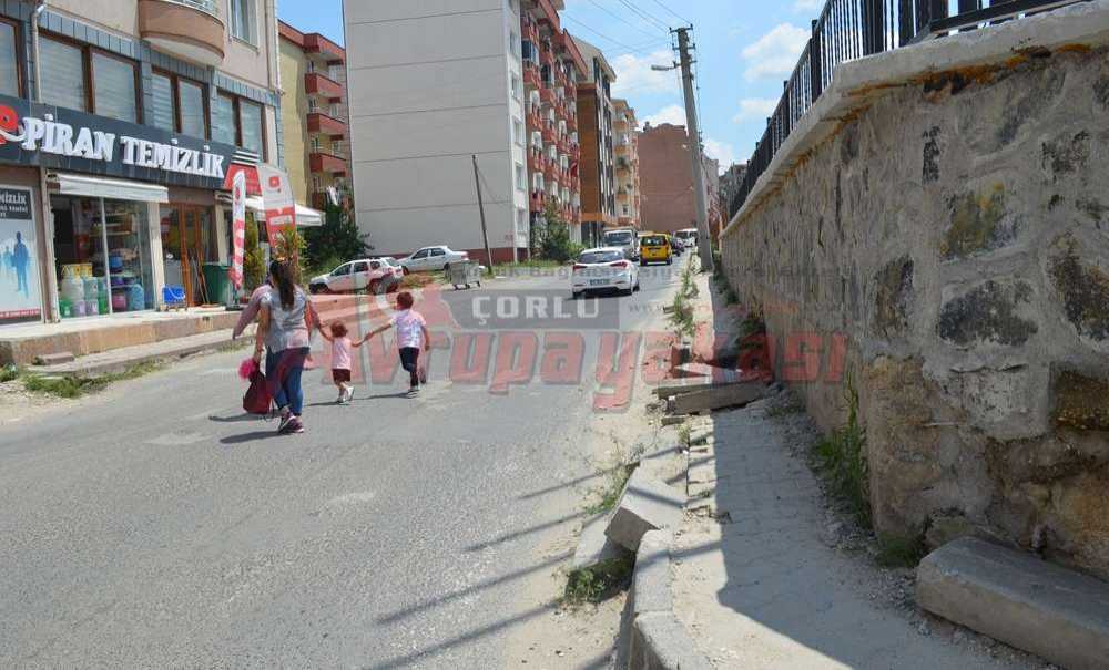 Vatandaş Soruyor Bu Çile Ne Zaman Bitecek