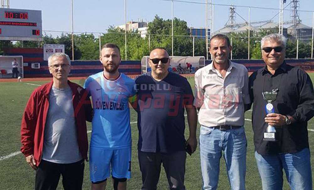 Demirkaya Yenicespor Ligden Çekildi
