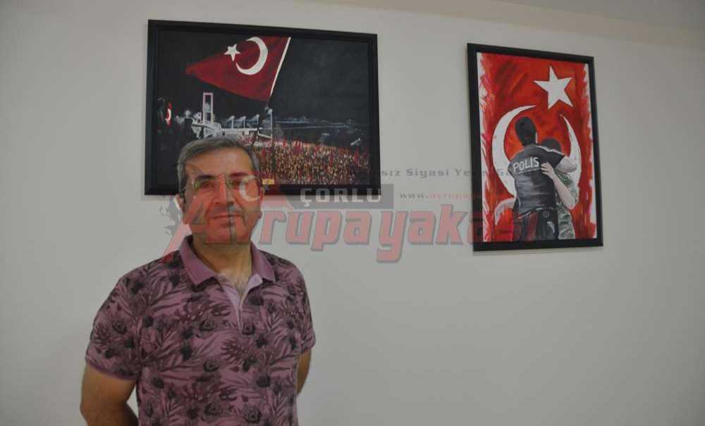 Kurumlarda Kan Değişimi