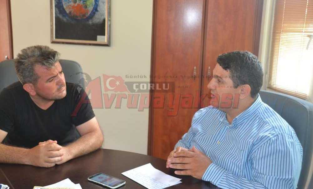 Yağan Yağışlar Çiftçinin Belini Büktü