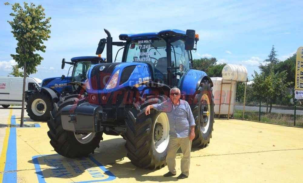 Hazırlıklar Tam Gaz