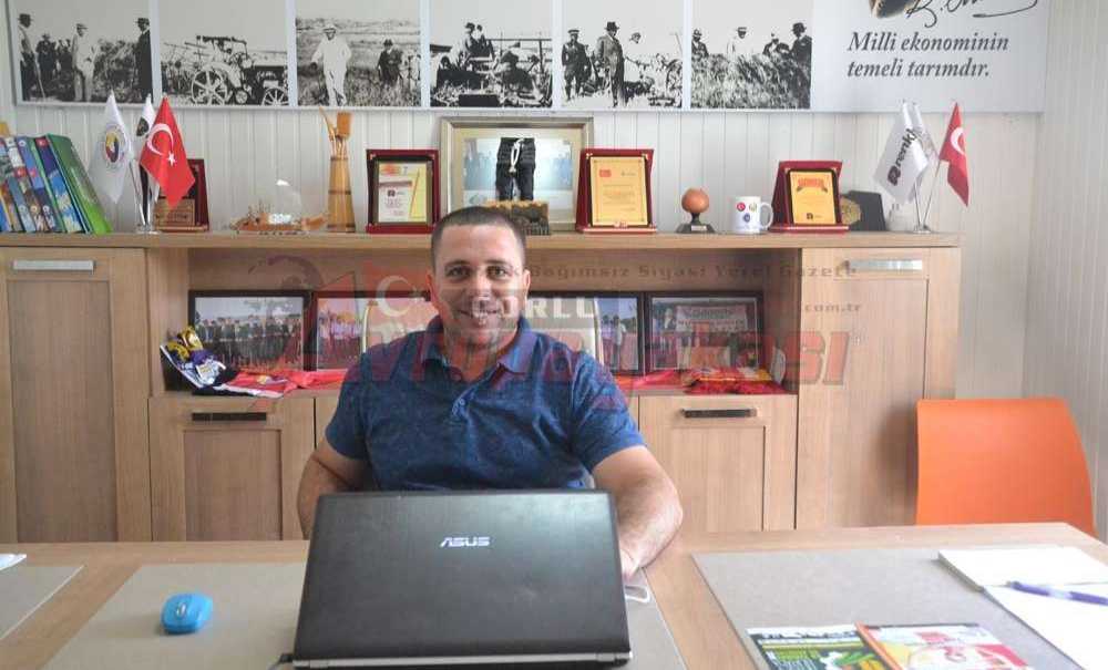 Hazırlıklar Tam Gaz