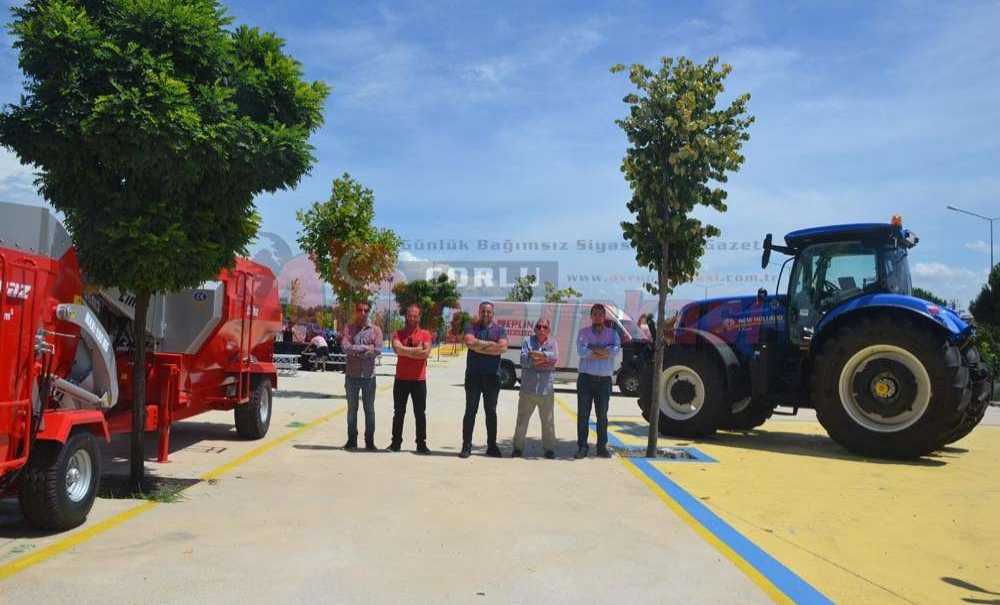 Hazırlıklar Tam Gaz