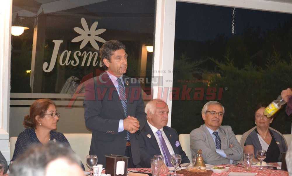 Basın Özgürlüğüne Vurgu