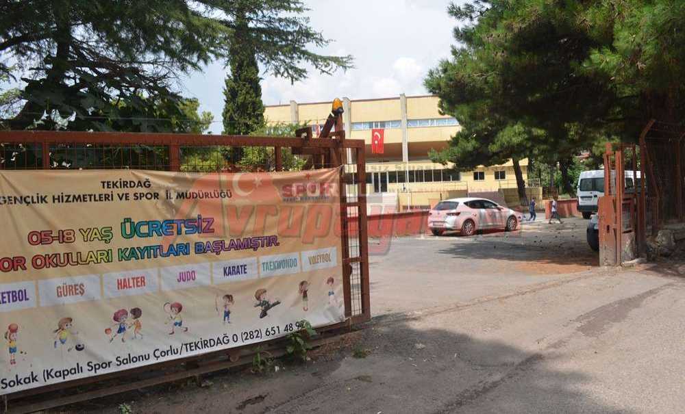 Kötü Alışkanlıklardan Uzak Tutmak İçin Spora Yönlendirin