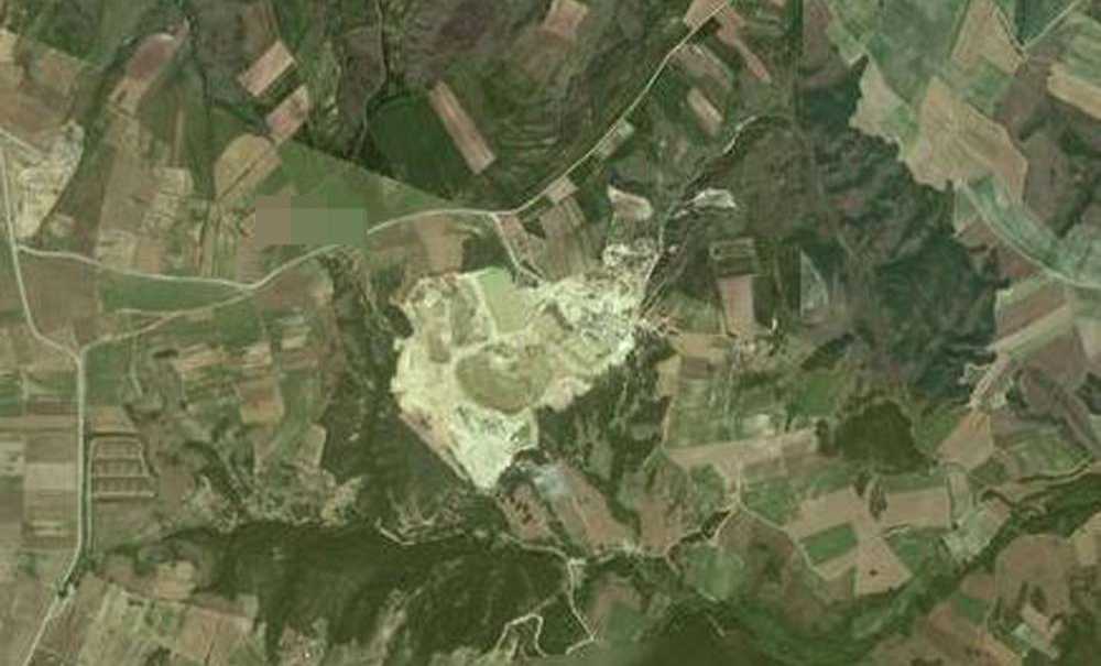 180 Bin Ağaç Kesilecek