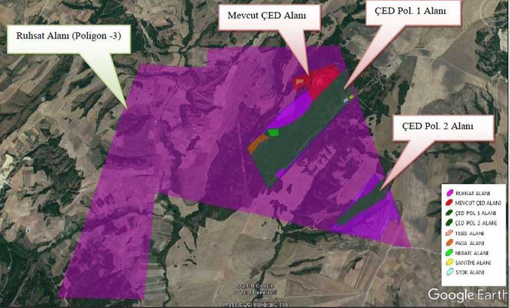 Çorlu Belediyesi'nden Itiraz