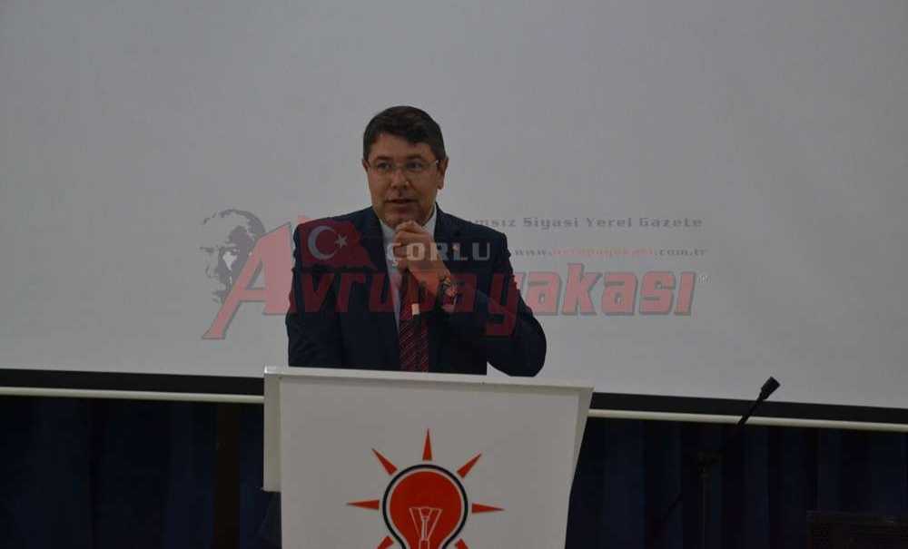 Yönetim Için Başvuru Çağrısı