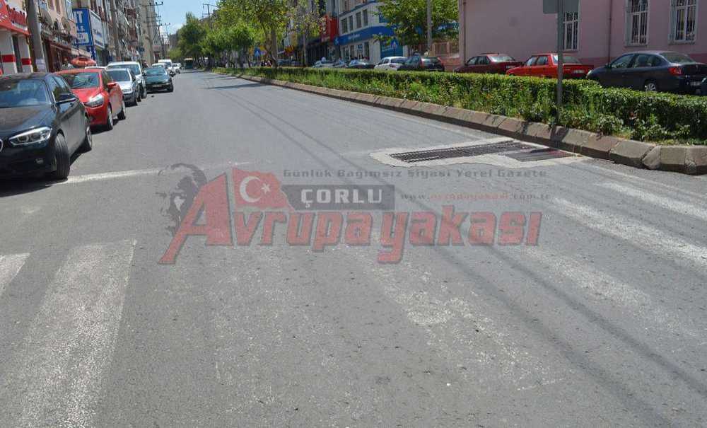 Varlığıyla Yokluğu Belirsiz