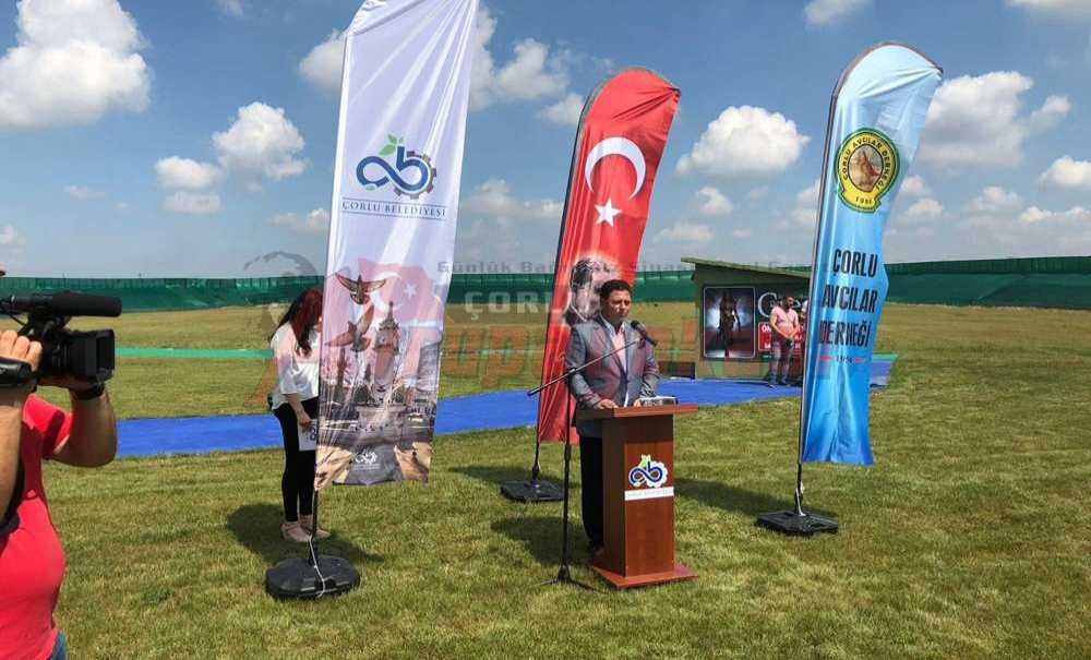 Turizmi Ve Sporu Geliştirecek Tesis