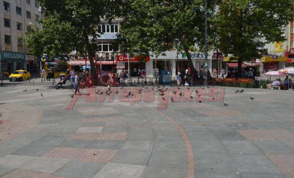 Yağışlı Havalar Geride Kaldı