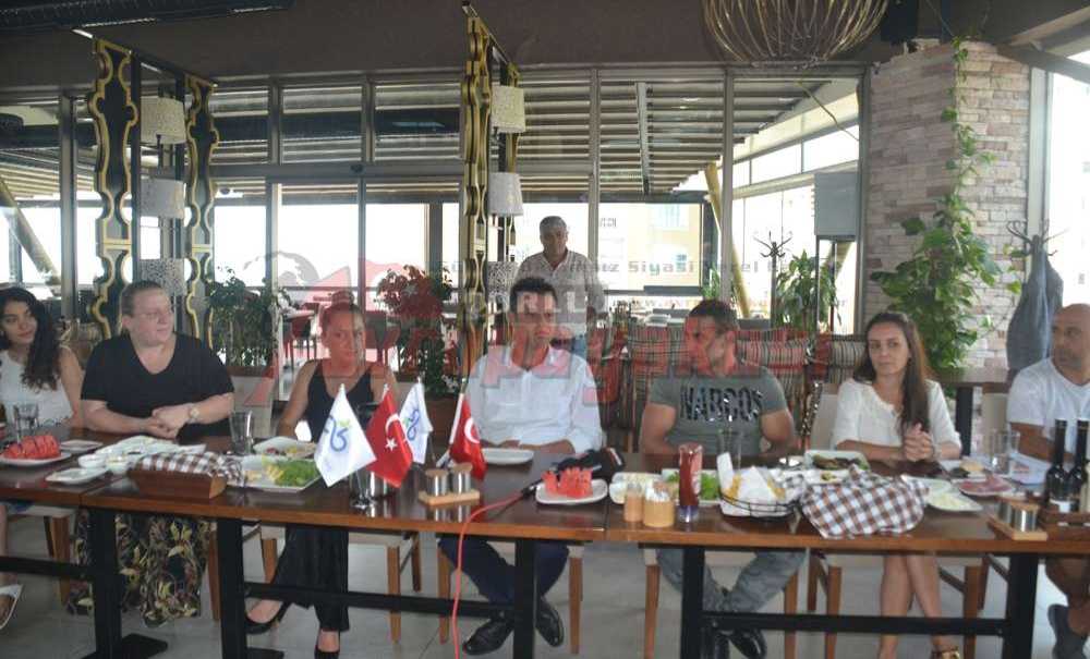 Çorlu Dizi Seti Oldu