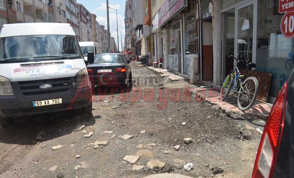 “Kışa Kadar Bitmesini Bekliyoruz”