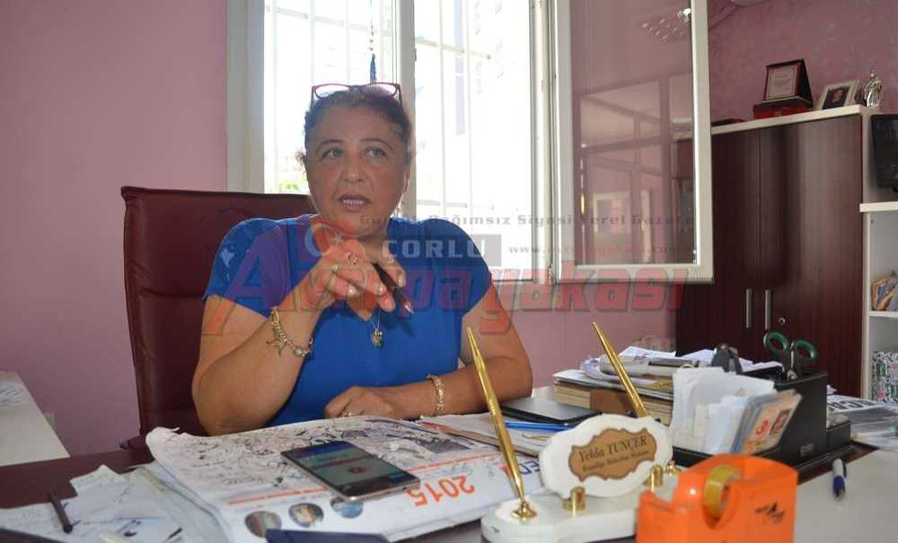 “Kışa Kadar Bitmesini Bekliyoruz”