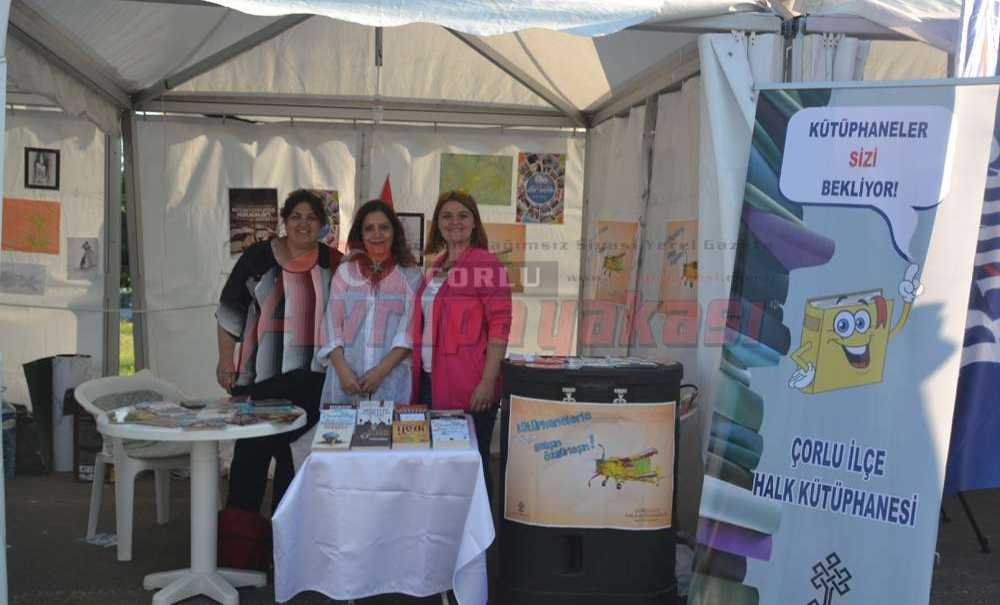 Kütüphaneye Üye Olanlara Hediye Kitap