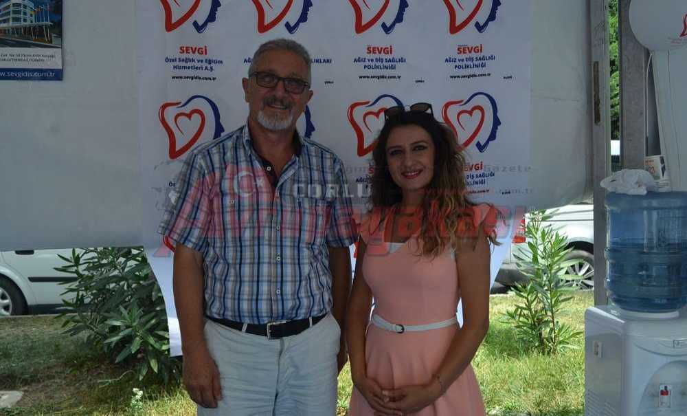 Bölgemiz Açısından Sağlık Turizmine Katkı Sunacağız