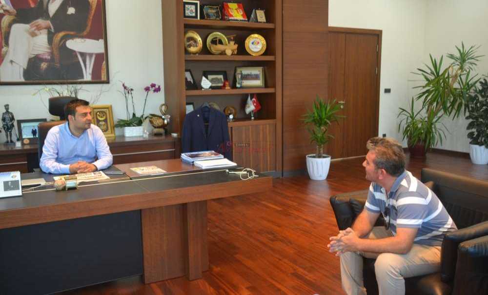 Çaf, Büyüyerek Devam Edecek