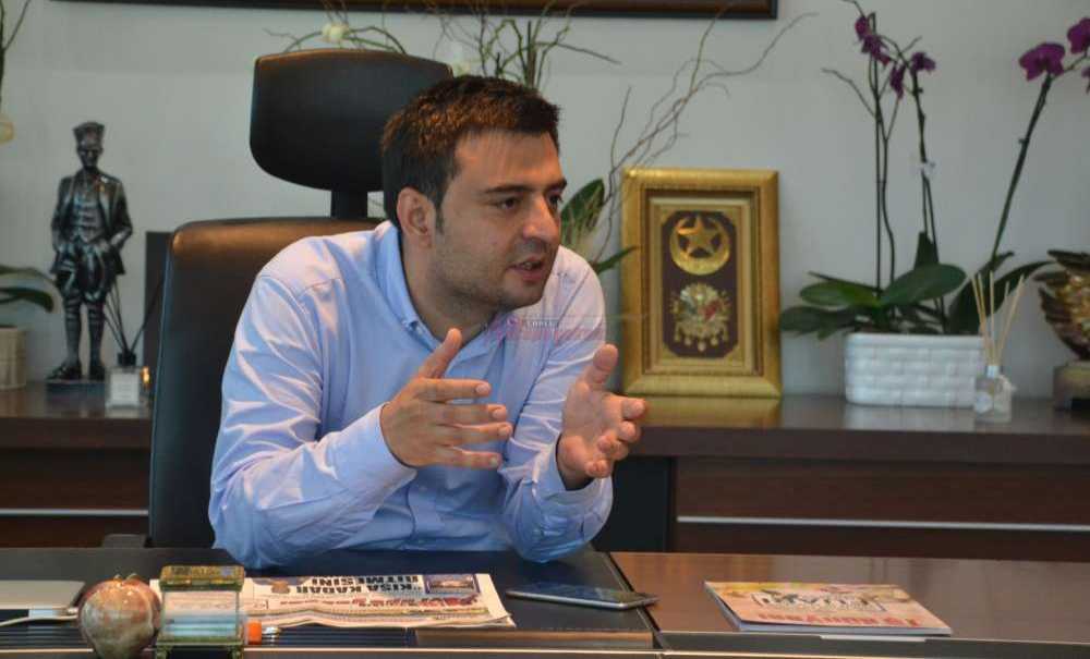 Çaf, Büyüyerek Devam Edecek