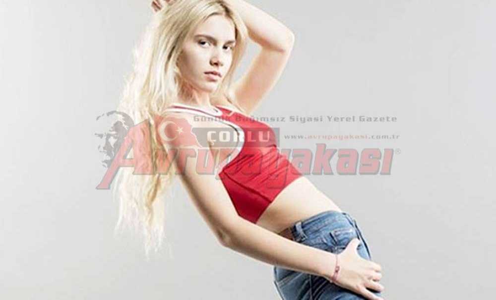 Sinoplular Aleyna Ile Coşacak