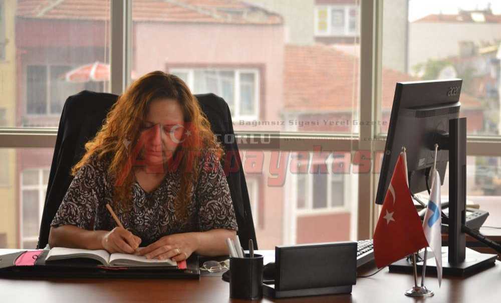 Kadınlar Sektörlere Dağıtılmalı