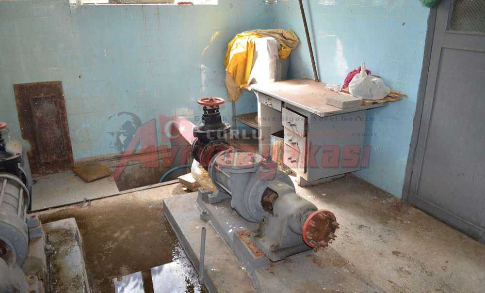 Dutluk Projesi Son Sürat Devam Ediyor