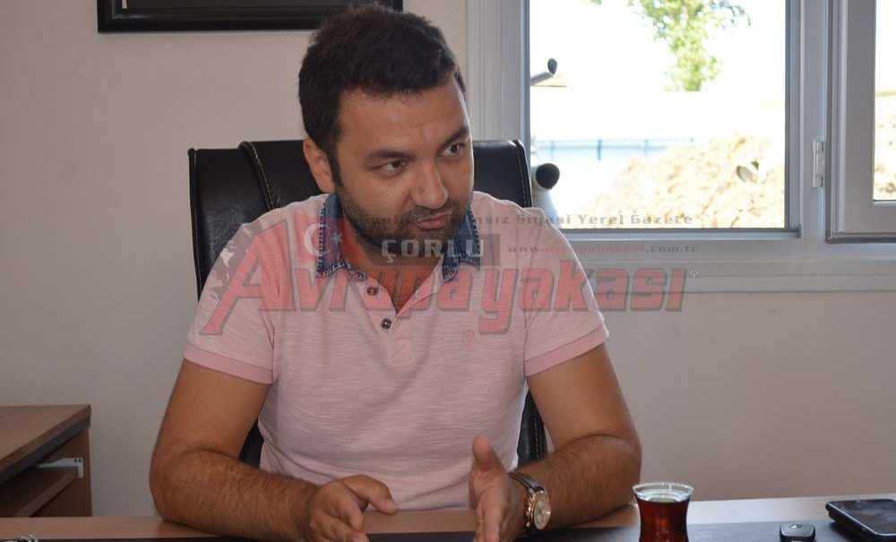 Dutluk Projesi Son Sürat Devam Ediyor