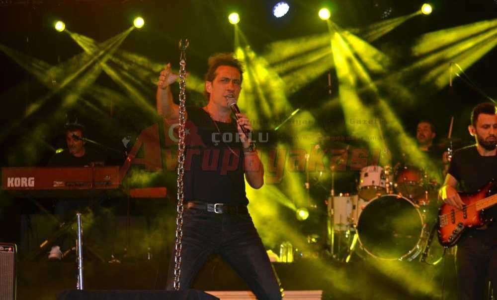 Son Gece Kıraç Rüzgârı Esti