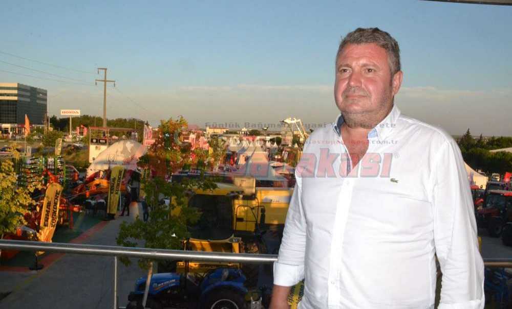 “Çaf'ı Çorlumuza Armağan Ediyoruz”