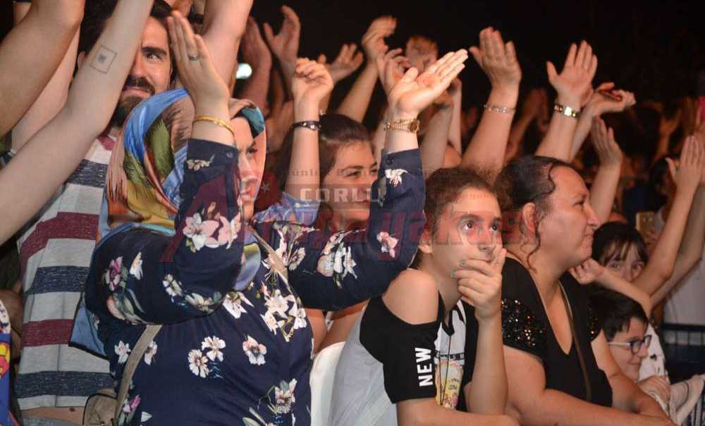 Son Gece Kıraç Rüzgârı Esti