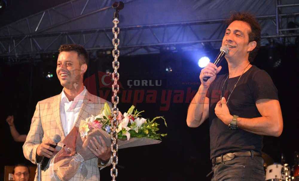 Son Gece Kıraç Rüzgârı Esti