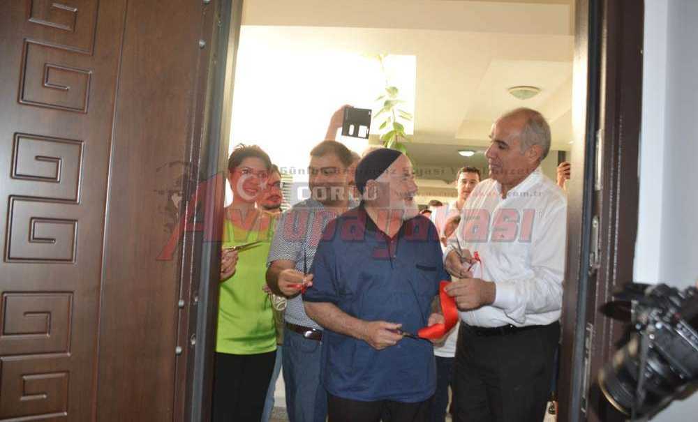 Fizyoterapi İçin İstanbul'a Gitmeye Gerek Kalmayacak