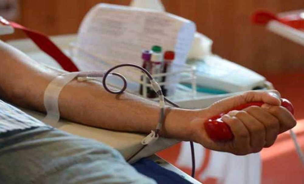 Anne Için Kan Seferberliği