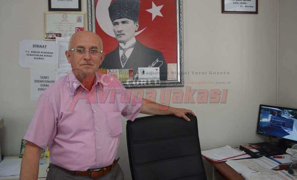 Hıdırağa Mahallesi'ne Tekpark Otobüs Çıkardı