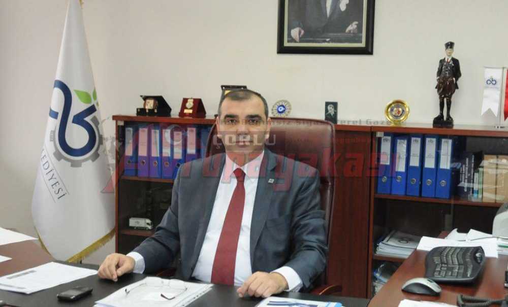 Çorlu Belediyesi'nden Arsa Satışı