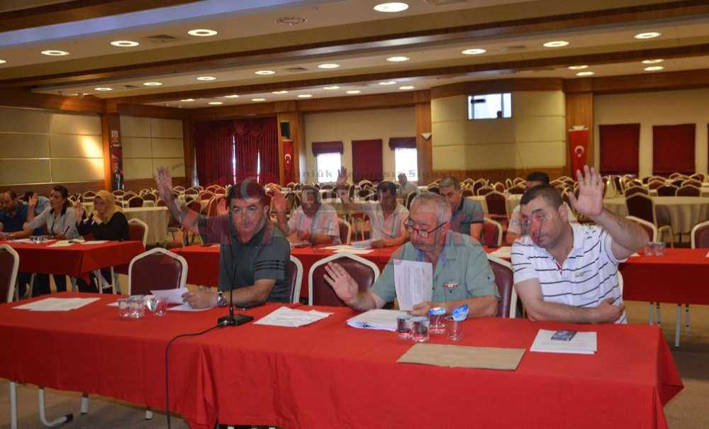 Beren'in Adı Bakımevi'nde Yaşayacak