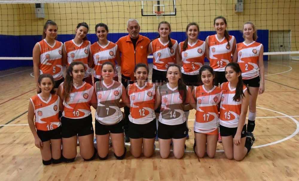 Genç Voleybolcunun İsmi Yaşatılsın