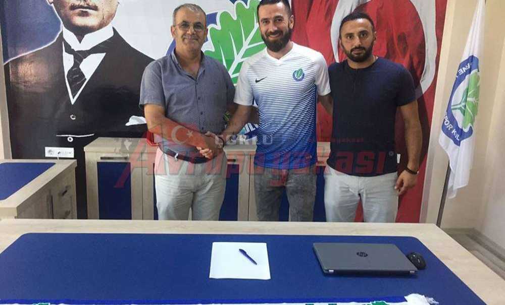 Son Dakika Transferi